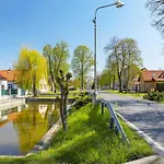 Appartamento Laskara Garden By Prague Forest