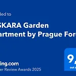 Laskara Garden By Prague Forest Appartamento Nové Jirny