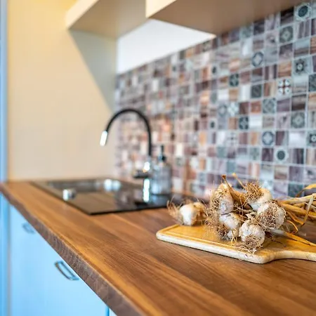 Laskara Garden By Prague Forest Apartment Nove Jirny
