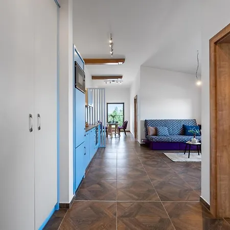 Laskara Garden By Prague Forest - Free Parking - Dog Friendly - Remote Work Friendly * Nové Jirny