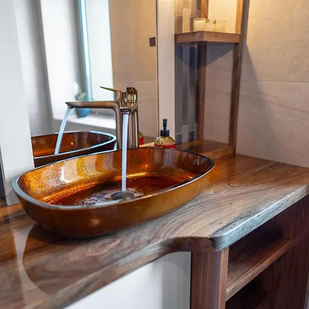 Appartamento Laskara Garden By Prague Forest Nové Jirny