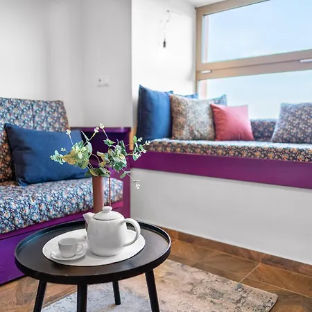 Laskara Garden By Prague Forest - Free Parking - Dog Friendly - Remote Work Friendly * Nové Jirny