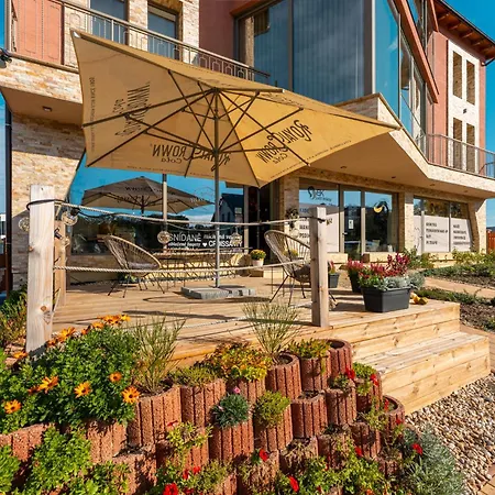 Laskara Garden By Prague Forest Apartment *